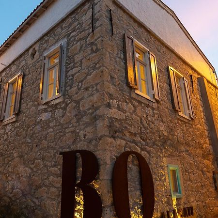 Bo Alaçatı Exterior foto