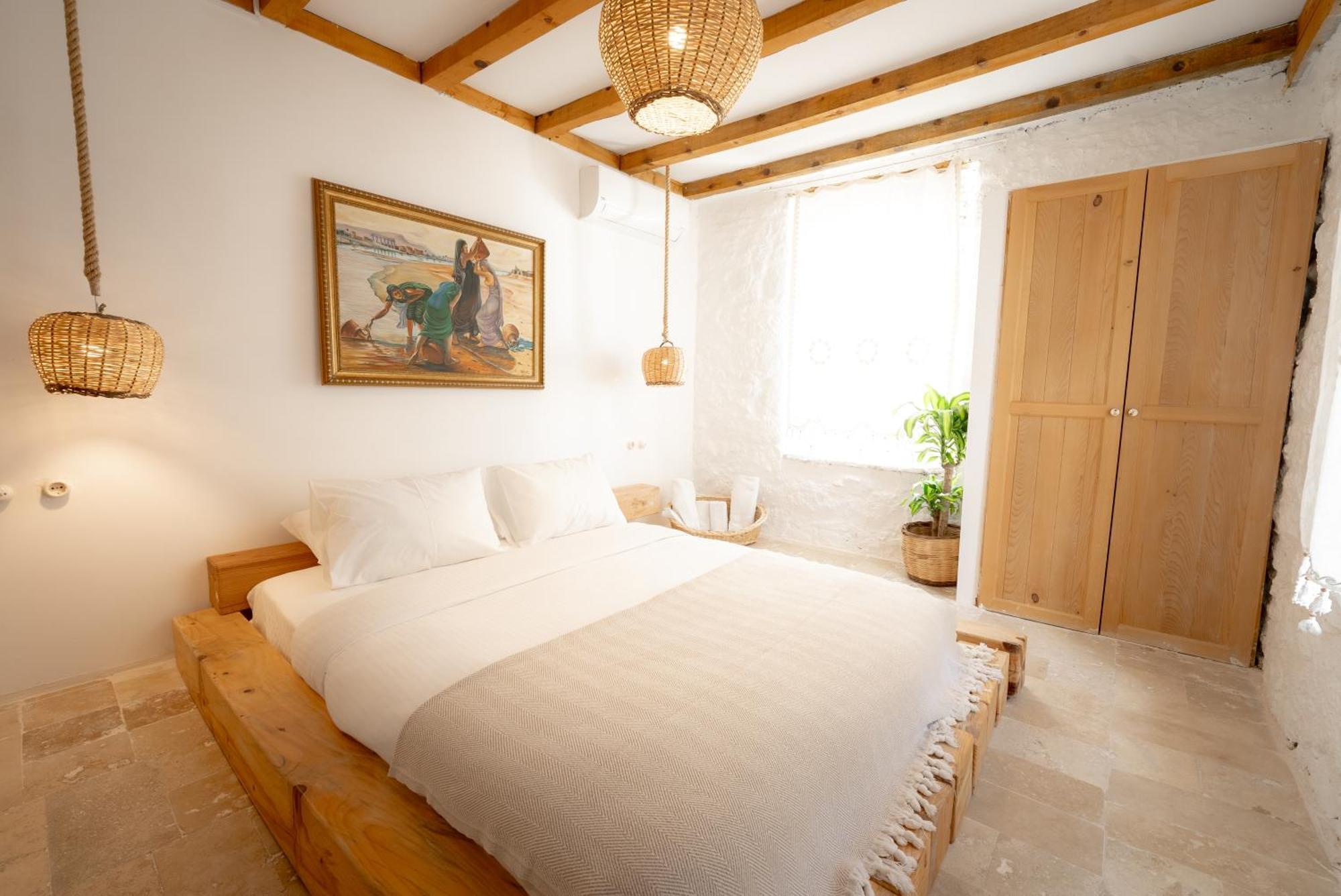 Bo Alaçatı Habitación foto