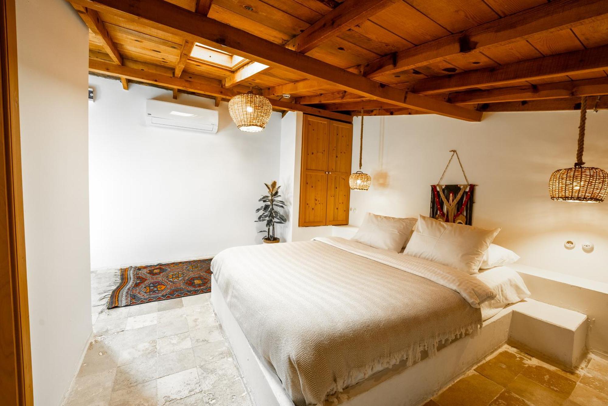 Bo Alaçatı Habitación foto