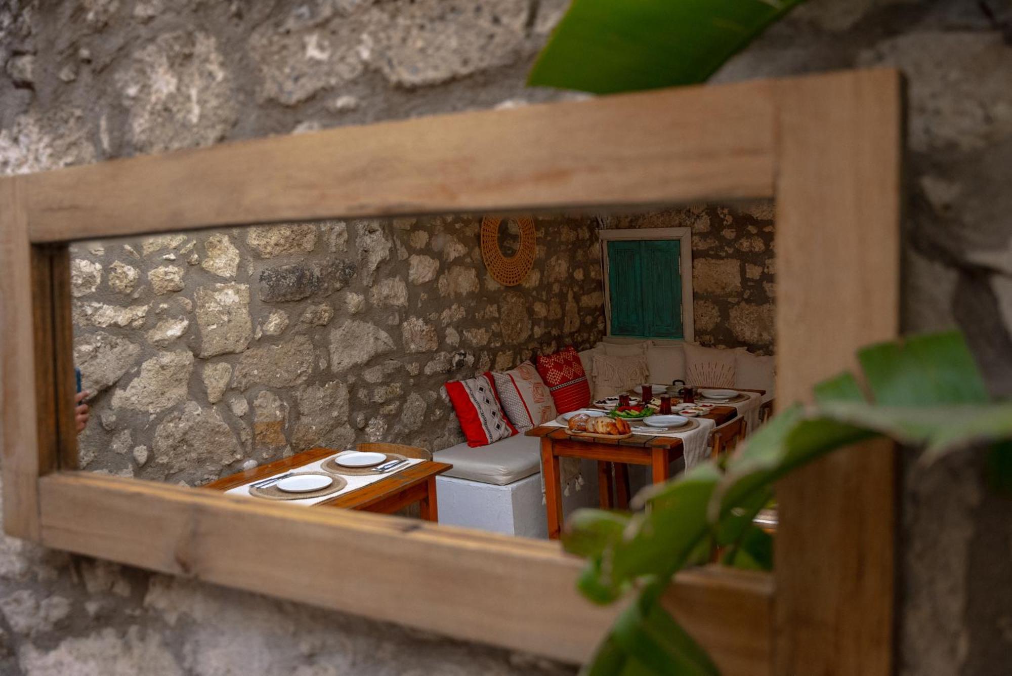 Bo Alaçatı Exterior foto