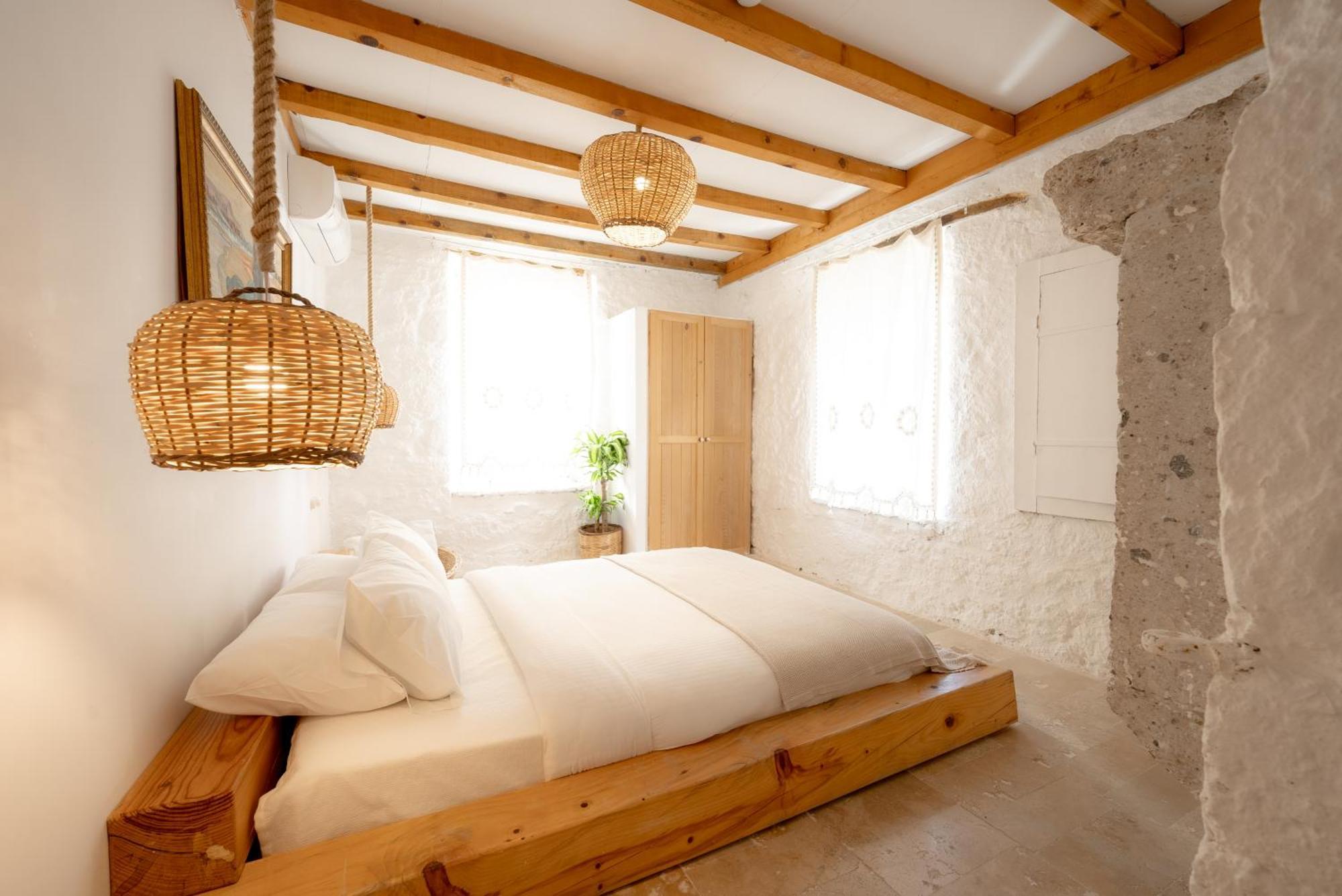 Bo Alaçatı Habitación foto