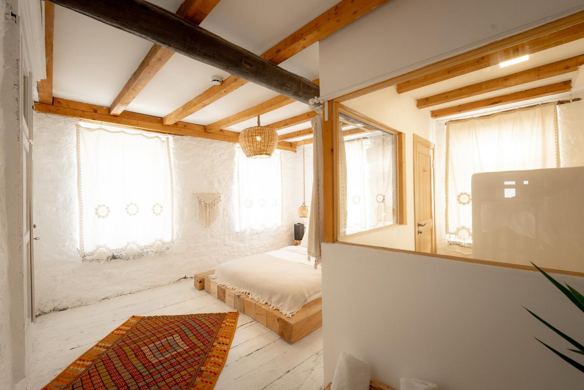 Bo Alaçatı Habitación foto