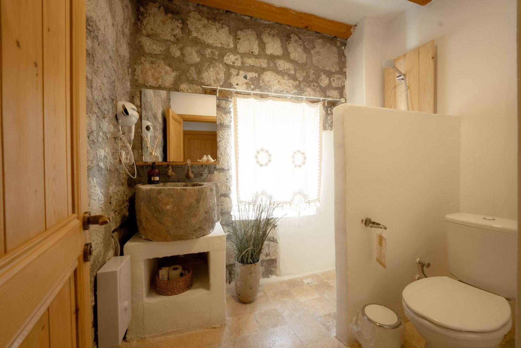 Bo Alaçatı Habitación foto