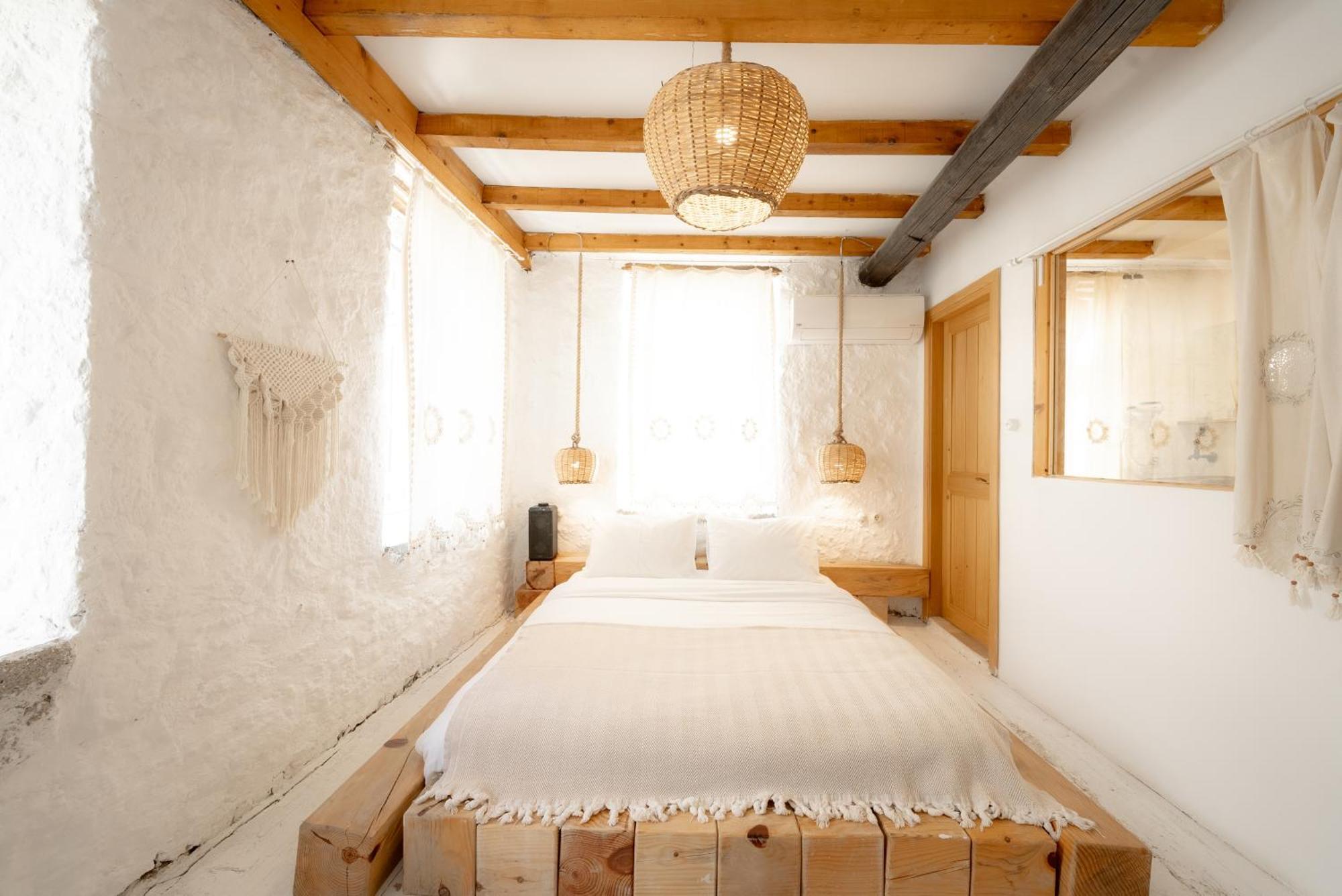 Bo Alaçatı Habitación foto