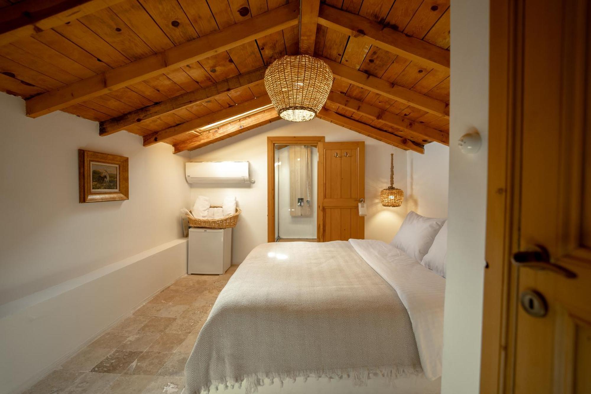 Bo Alaçatı Habitación foto