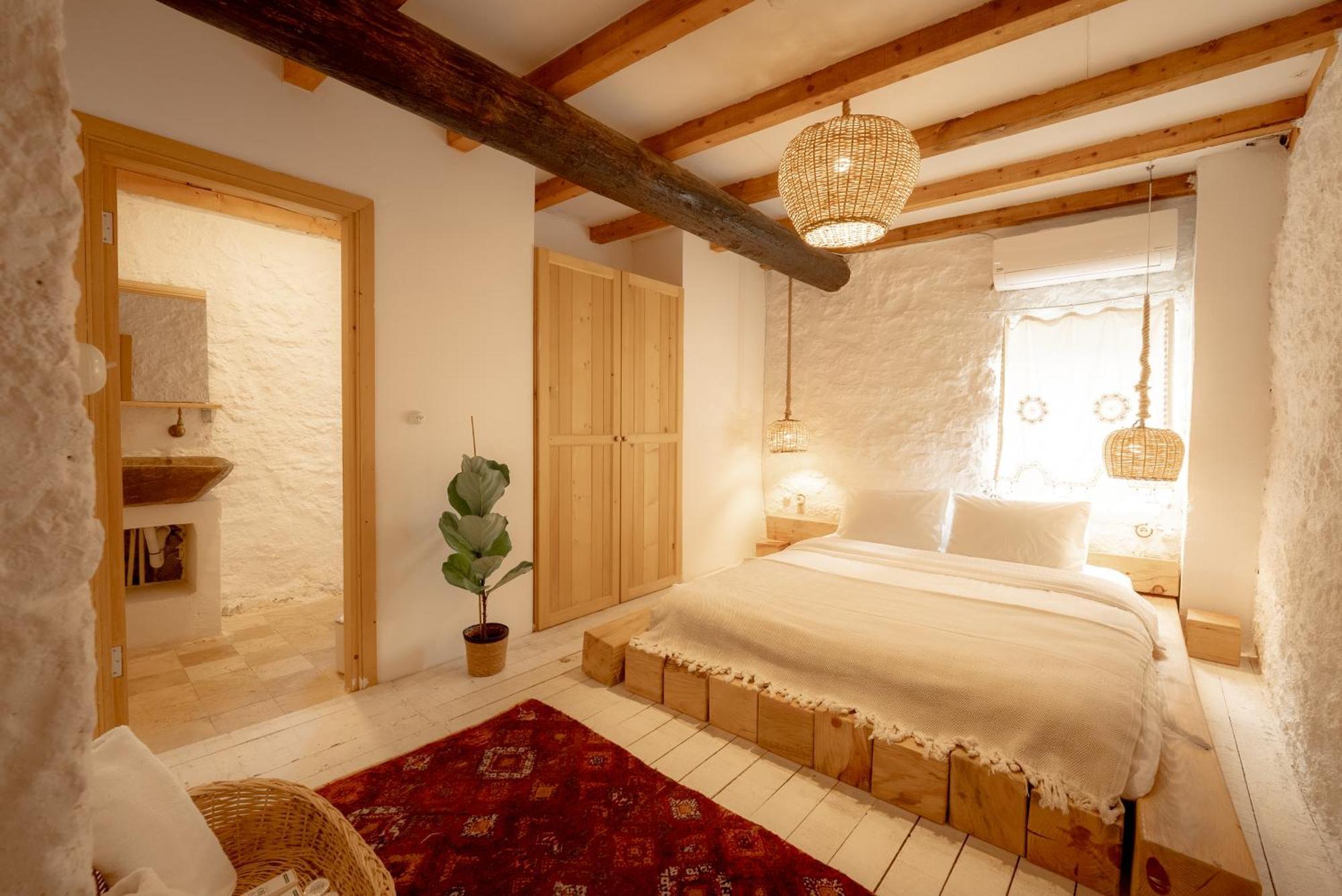 Bo Alaçatı Habitación foto